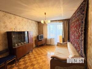 2-к квартира, на длительный срок, 44м2, 5/9 этаж