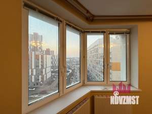 1-к квартира, на длительный срок, 45м2, 8/27 этаж