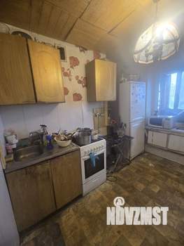 2-к квартира, на длительный срок, 45м2, 7/12 этаж
