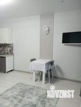 Студия квартира, на длительный срок, 30м2, 11/25 этаж