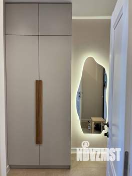 1-к квартира, на длительный срок, 35м2, 20/26 этаж