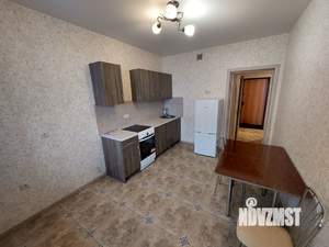 1-к квартира, на длительный срок, 42м2, 15/20 этаж