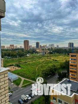 1-к квартира, на длительный срок, 39м2, 11/27 этаж