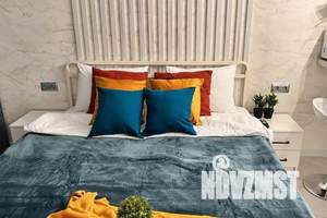 1-к квартира, посуточно, 25м2, 10/25 этаж