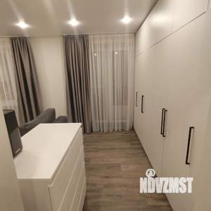 1-к квартира, на длительный срок, 38м2, 6/9 этаж