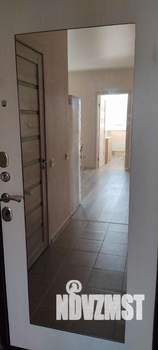 1-к квартира, на длительный срок, 46м2, 10/25 этаж