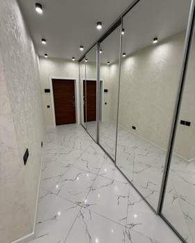 2-к квартира, на длительный срок, 70м2, 2/25 этаж