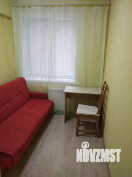 Студия квартира, на длительный срок, 15м2, 1/9 этаж