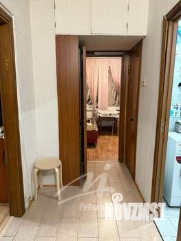 1-к квартира, на длительный срок, 36м2, 14/14 этаж