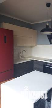 1-к квартира, на длительный срок, 36м2, 7/9 этаж