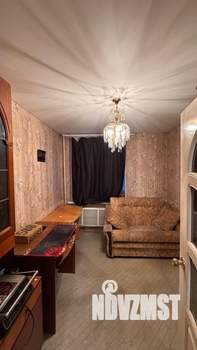 2-к квартира, на длительный срок, 55м2, 6/14 этаж