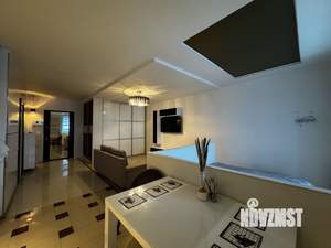 1-к квартира, на длительный срок, 50м2, 4/25 этаж