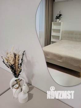 Студия квартира, на длительный срок, 34м2, 18/25 этаж