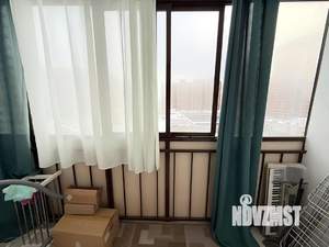 Студия квартира, на длительный срок, 27м2, 11/26 этаж