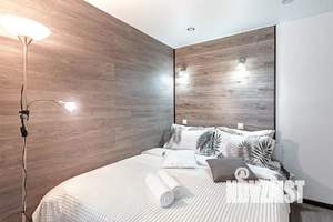 Студия квартира, посуточно, 17м2, 1/14 этаж