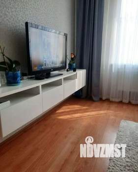 1-к квартира, на длительный срок, 35м2, 10/25 этаж