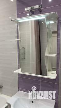 Студия квартира, на длительный срок, 30м2, 10/25 этаж