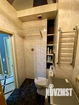 1-к квартира, на длительный срок, 53м2, 3/25 этаж