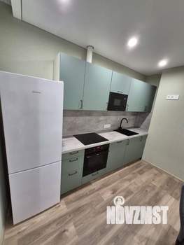 1-к квартира, на длительный срок, 38м2, 18/20 этаж