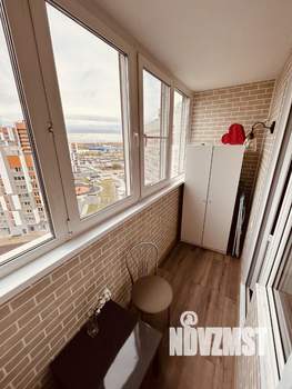 Студия квартира, на длительный срок, 30м2, 10/27 этаж