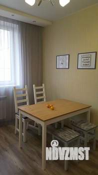 1-к квартира, на длительный срок, 40м2, 14/25 этаж