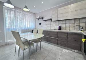 1-к квартира, на длительный срок, 41м2, 14/25 этаж