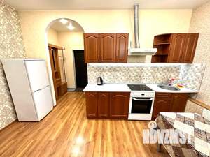 2-к квартира, посуточно, 50м2, 9/25 этаж