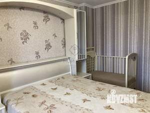 2-к квартира, на длительный срок, 53м2, 8/9 этаж