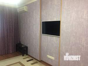 1-к квартира, на длительный срок, 46м2, 10/24 этаж