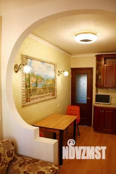 1-к квартира, на длительный срок, 42м2, 12/25 этаж