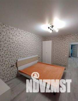 2-к квартира, на длительный срок, 62м2, 3/24 этаж
