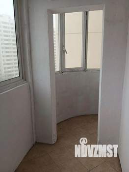 1-к квартира, на длительный срок, 54м2, 10/17 этаж