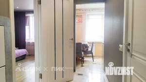 1-к квартира, на длительный срок, 39м2, 9/9 этаж