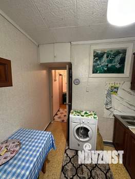 1-к квартира, на длительный срок, 30м2, 2/5 этаж