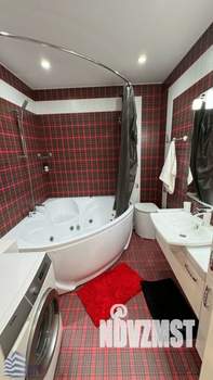 2-к квартира, на длительный срок, 75м2, 16/25 этаж