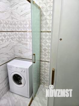Студия квартира, на длительный срок, 30м2, 18/25 этаж