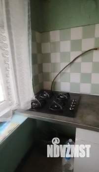 2-к квартира, на длительный срок, 44м2, 4/5 этаж