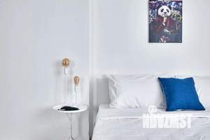 2-к квартира, посуточно, 60м2, 1/1 этаж