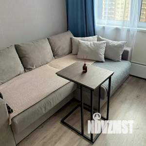 2-к квартира, посуточно, 33м2, 1/1 этаж