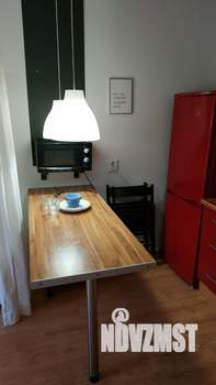 Студия квартира, на длительный срок, 30м2, 9/25 этаж