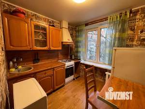 1-к квартира, на длительный срок, 34м2, 4/5 этаж