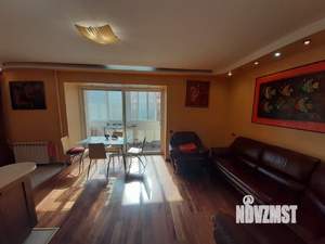 3-к квартира, на длительный срок, 86м2, 5/14 этаж