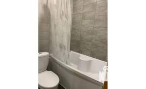 2-к квартира, посуточно, 43м2, 1/1 этаж