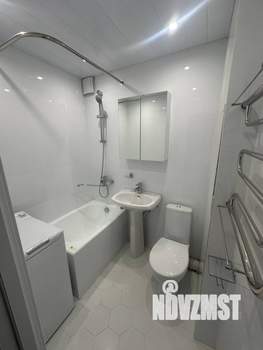 2-к квартира, на длительный срок, 35м2, 4/9 этаж