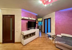 2-к квартира, на длительный срок, 76м2, 10/19 этаж