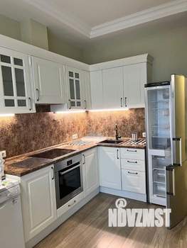 2-к квартира, на длительный срок, 60м2, 18/29 этаж