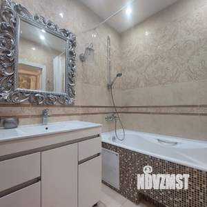 1-к квартира, на длительный срок, 62м2, 3/25 этаж