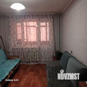 1-к квартира, на длительный срок, 36м2, 1/10 этаж