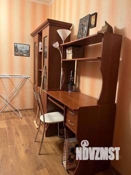 1-к квартира, на длительный срок, 51м2, 2/19 этаж