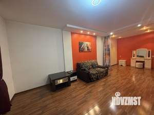 1-к квартира, на длительный срок, 53м2, 4/24 этаж